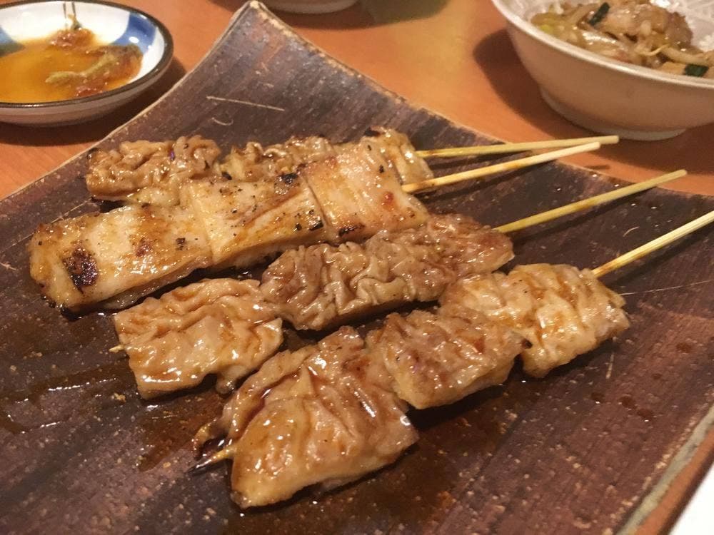 団栗居酒屋