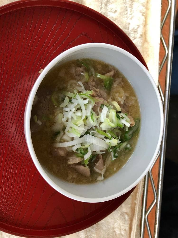 めし屋 哲・神子田朝市店