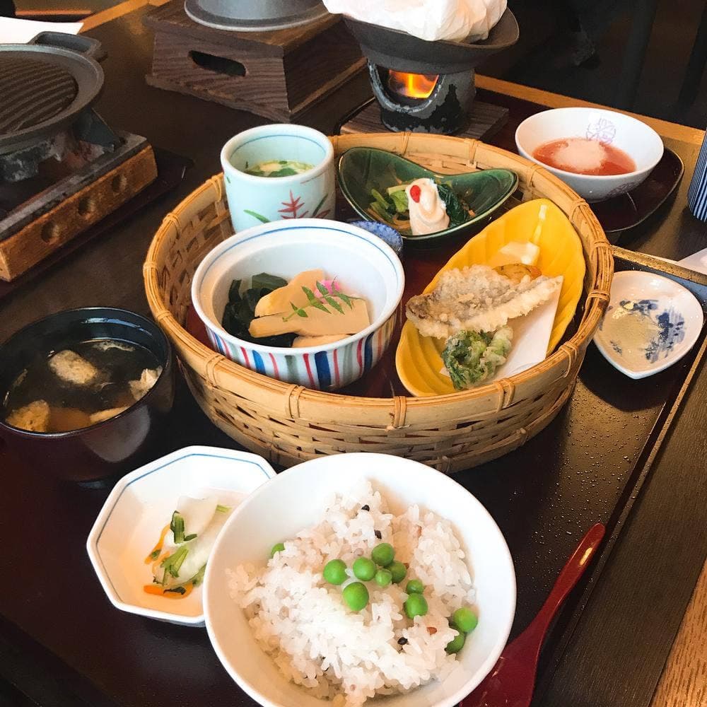 かごの屋 歌島橋店