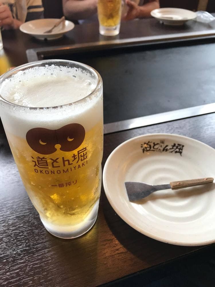 道とん堀 富山天正寺店