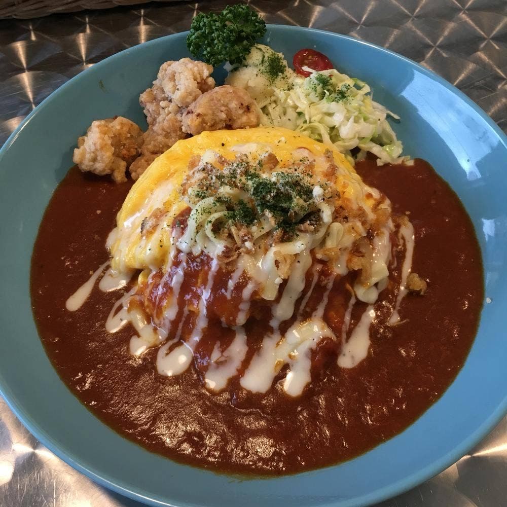 コブデリ食堂