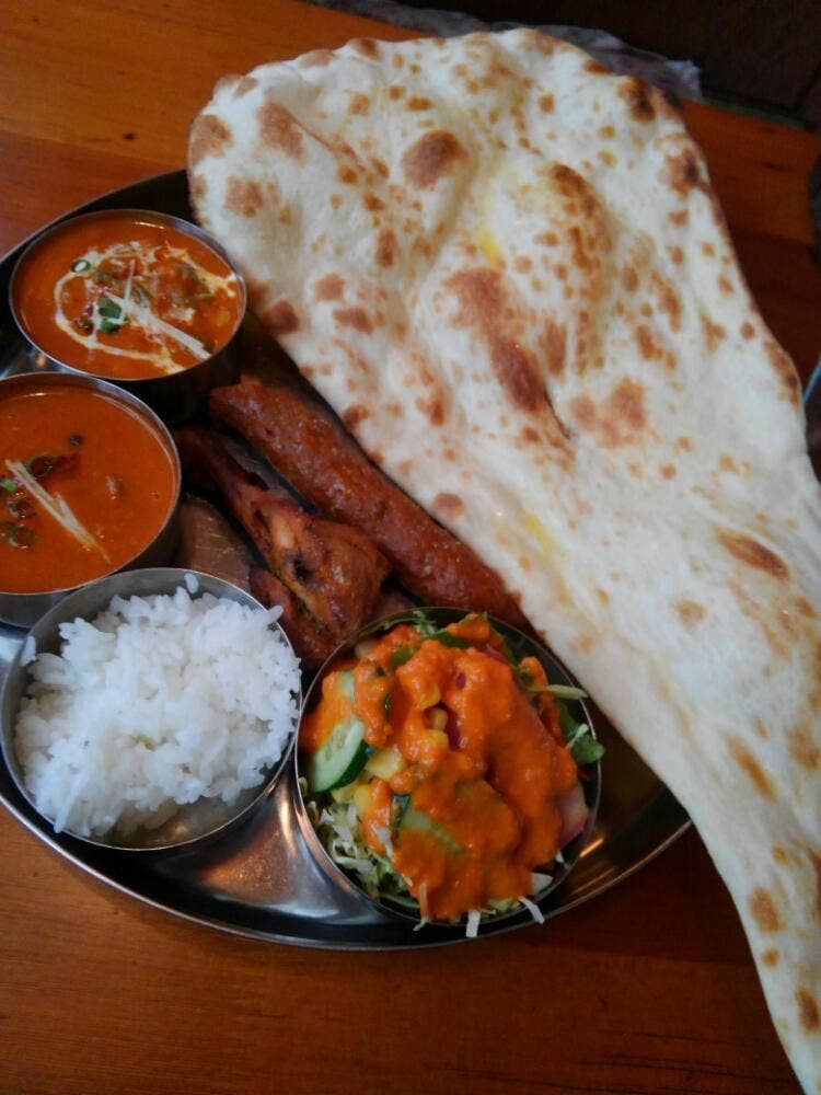インド料理&BAR ニューデリ 南多摩店