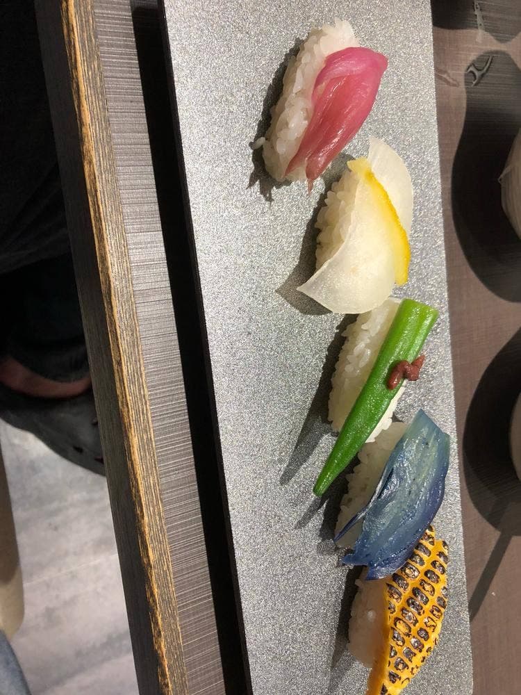 ゆず庵 知立店