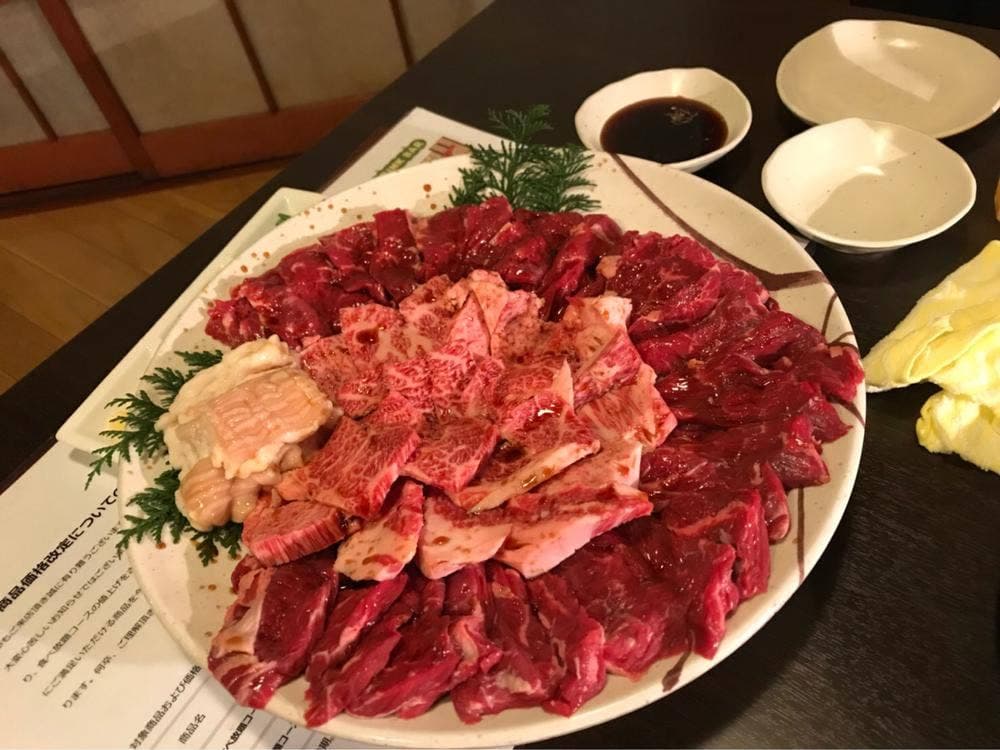 焼肉 やこや 大正店