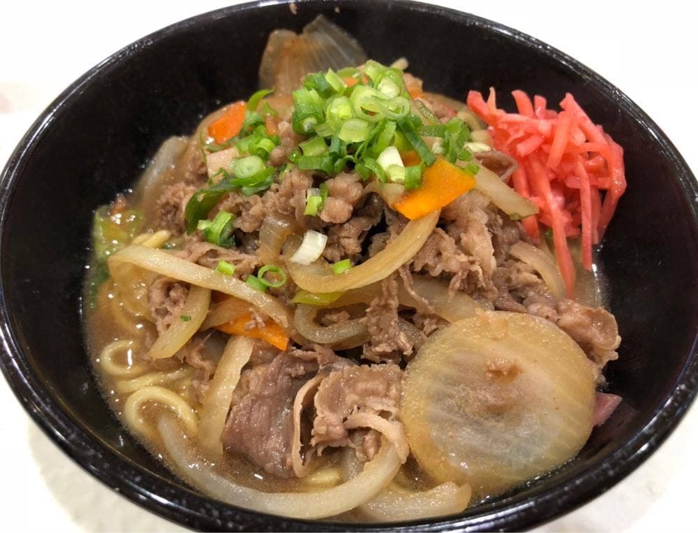 リンガーハット イトーヨーカドー曳舟店