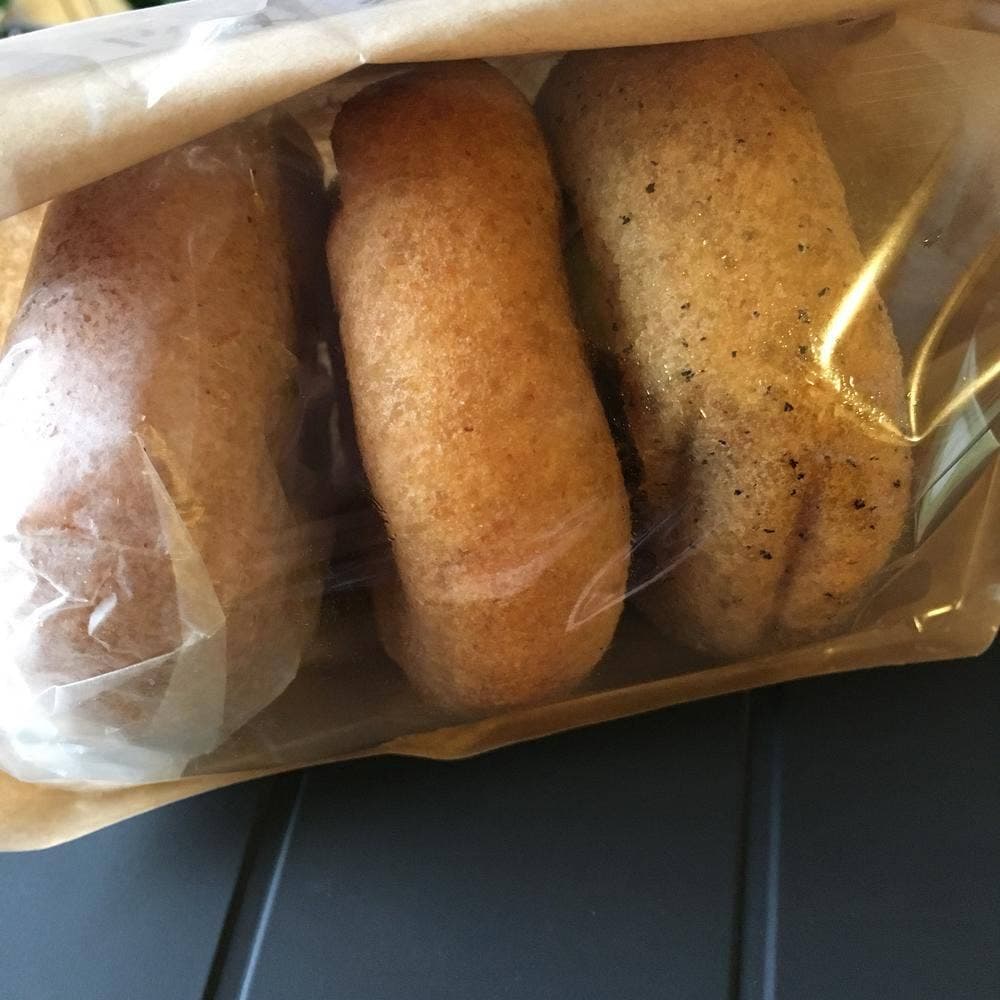 はらドーナッツ フレンテ明大前店