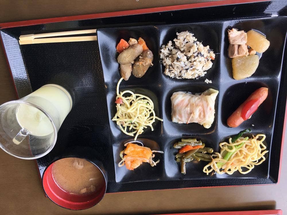 ラ・ジュエ・ド・シエル 幕張