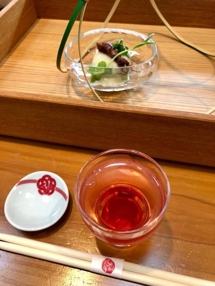 和の食磯貝