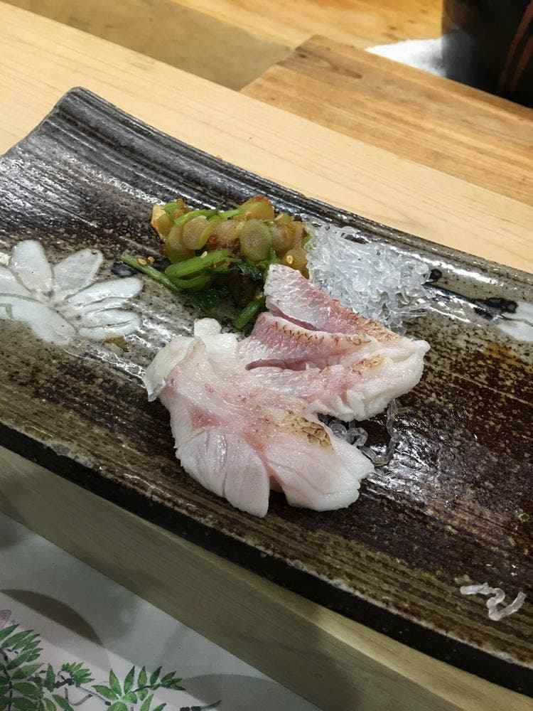 とりで寿司