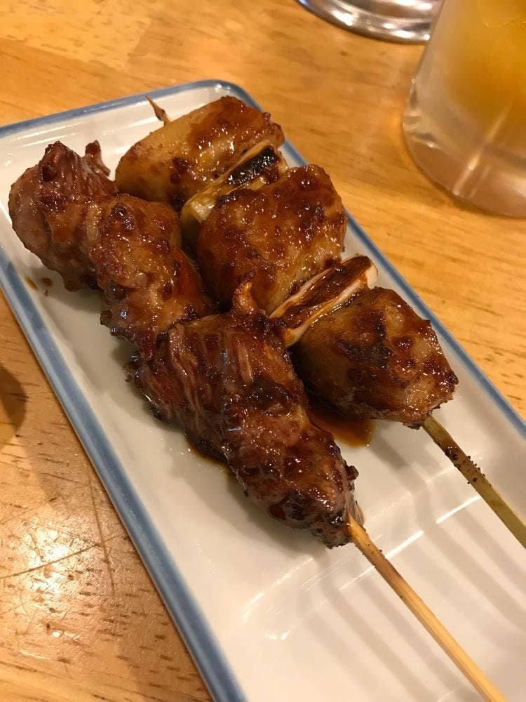 かぶら屋 千歳船橋店