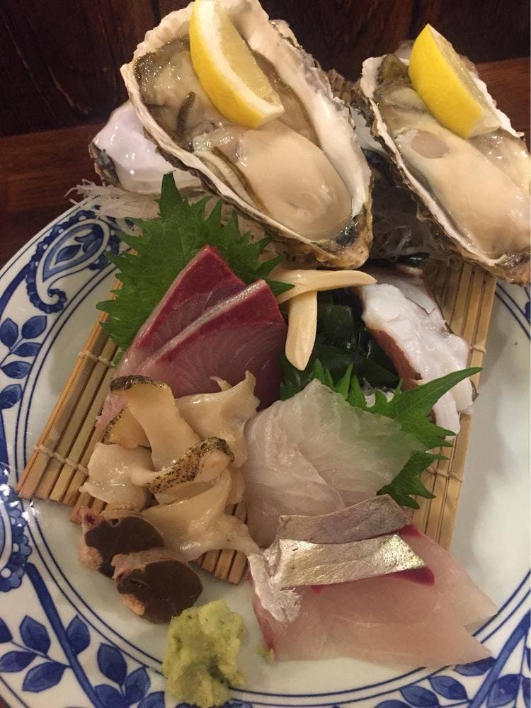 美酒佳肴 NAMISUKE