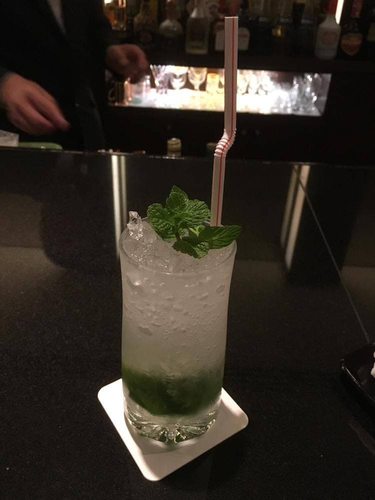 バー ムーンライト