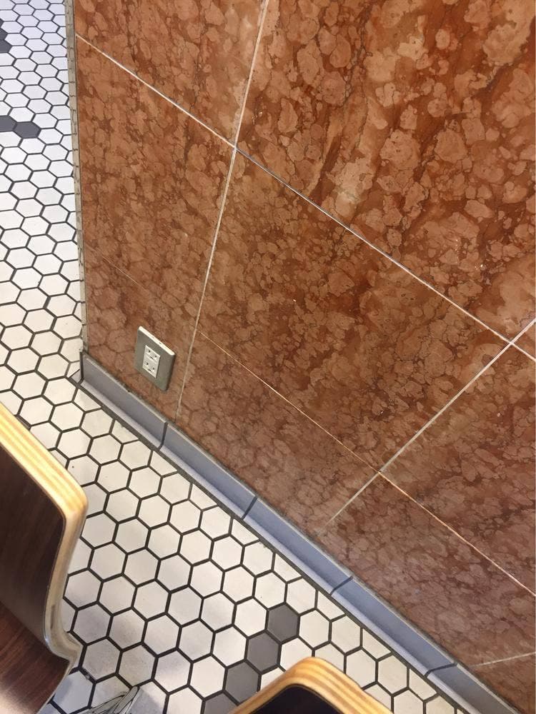 マクドナルド 西原店