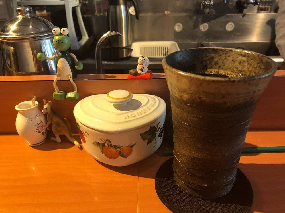 Cafe SAKURA
