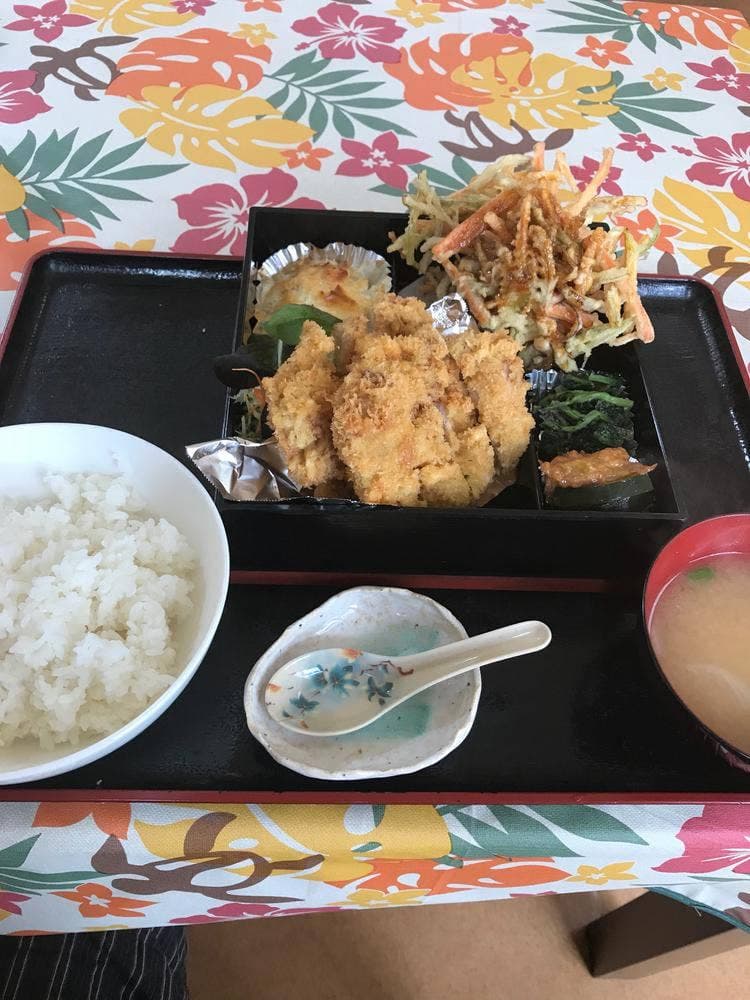 味処 ひなた