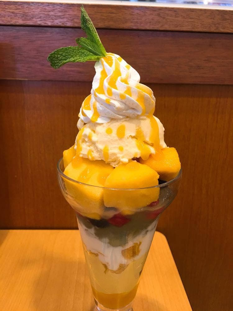 Cafe レストラン ガスト 岩倉北店