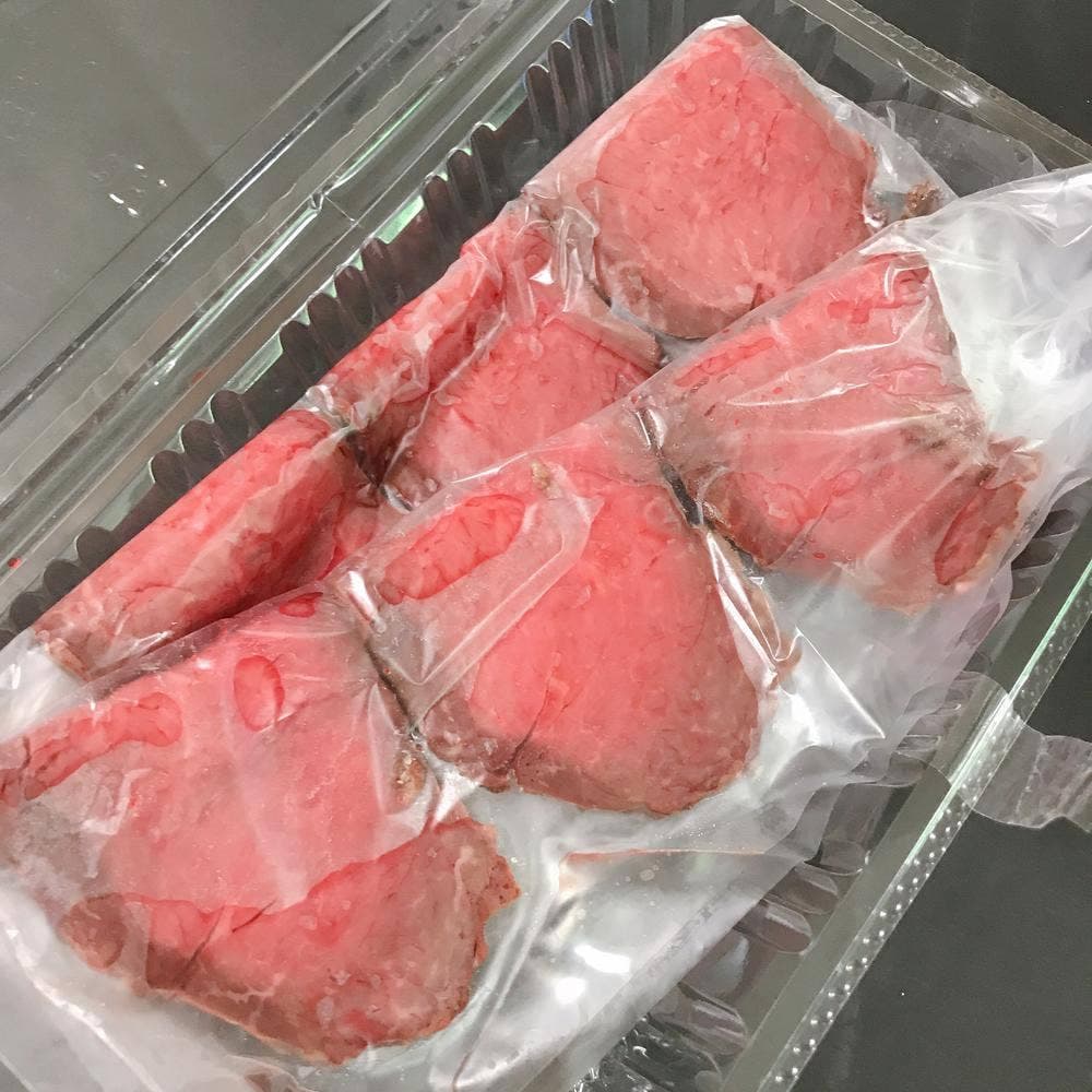 肉匠 もりやす