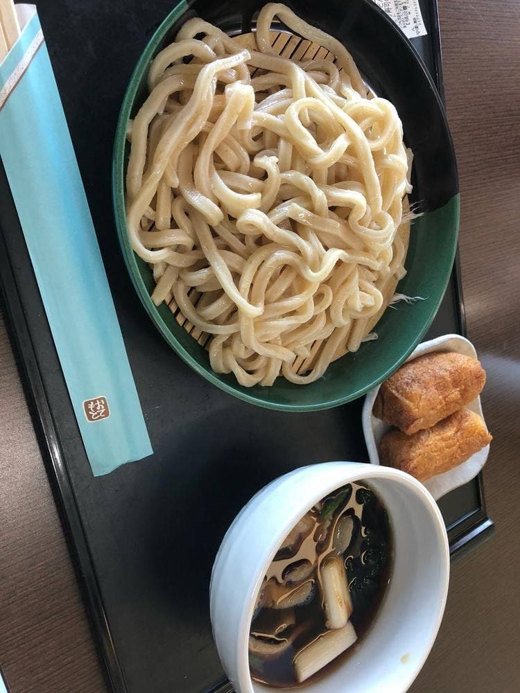 昭和記念公園 ふれあい広場レストラン