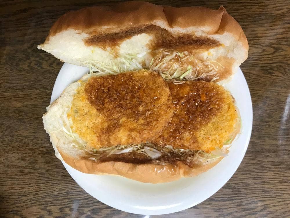 グラムハウス