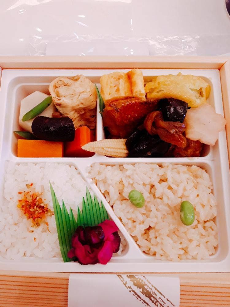 なだ万厨房 阪急百貨店うめだ本店