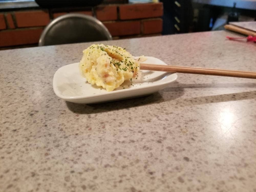 ぎょうざとワインの店 SENRI