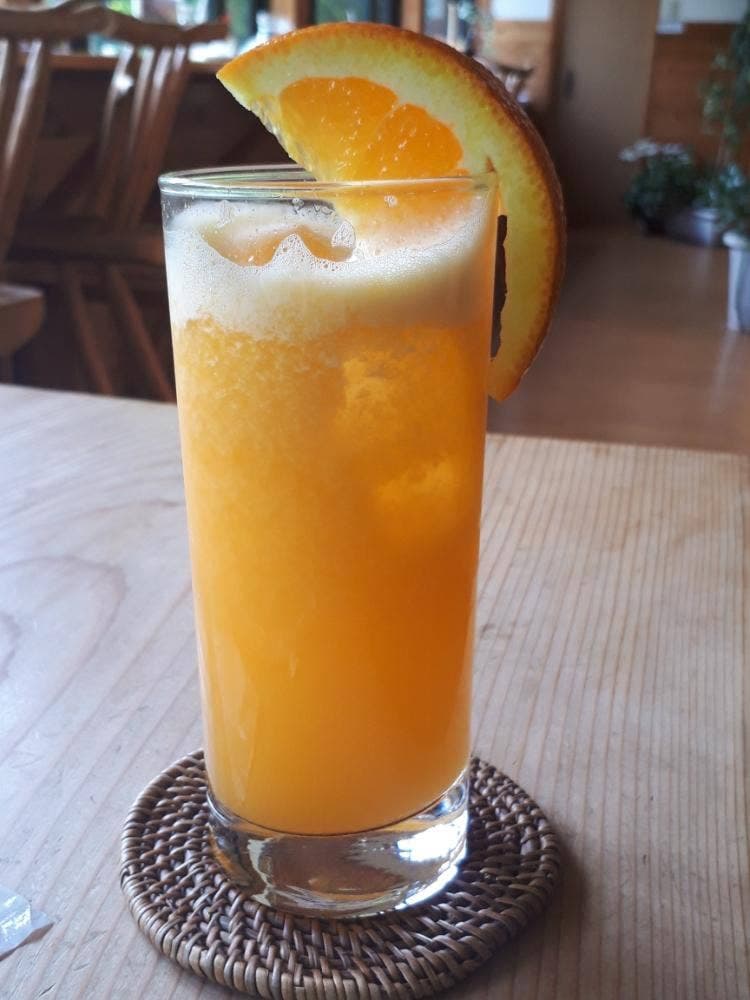 ギャラリーカフェ ときどき館