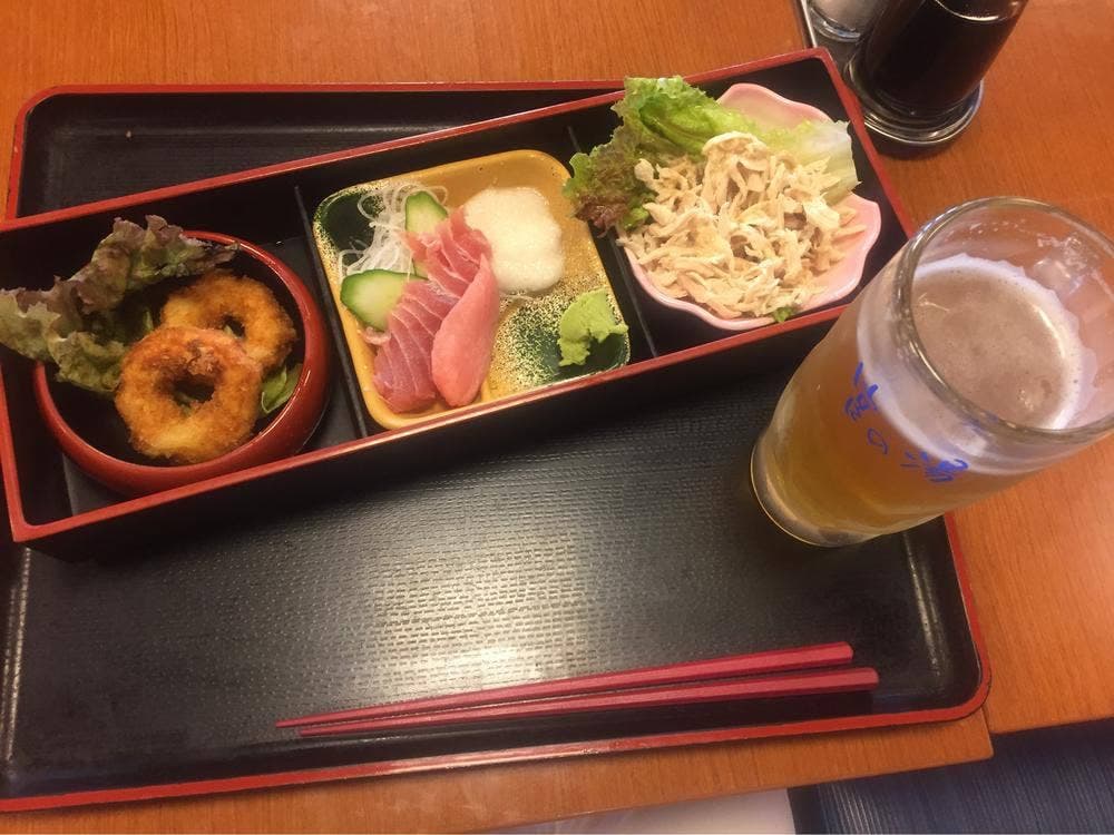 お食事処 宮亭