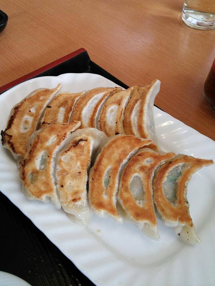 東昇餃子楼 市ヶ谷駅前店