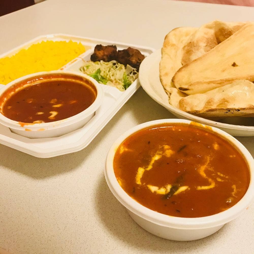 インド定食 SAMOSA 中野新橋店