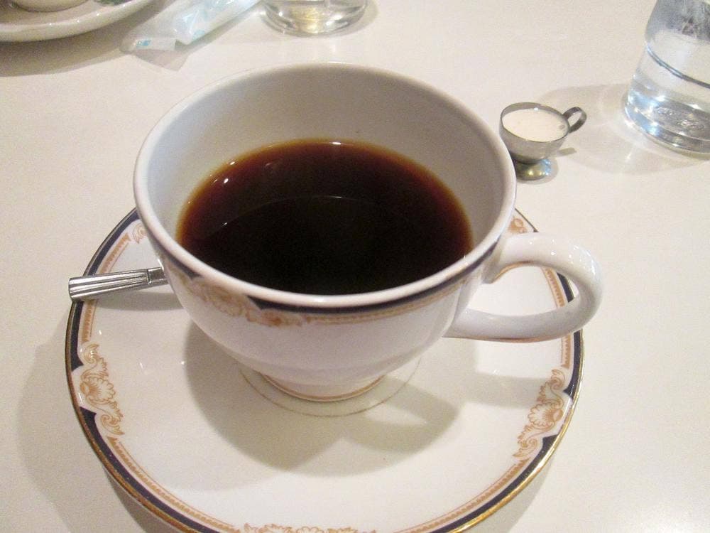 喫茶フレンド