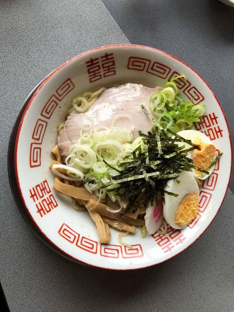 らーめん ぬーぼう