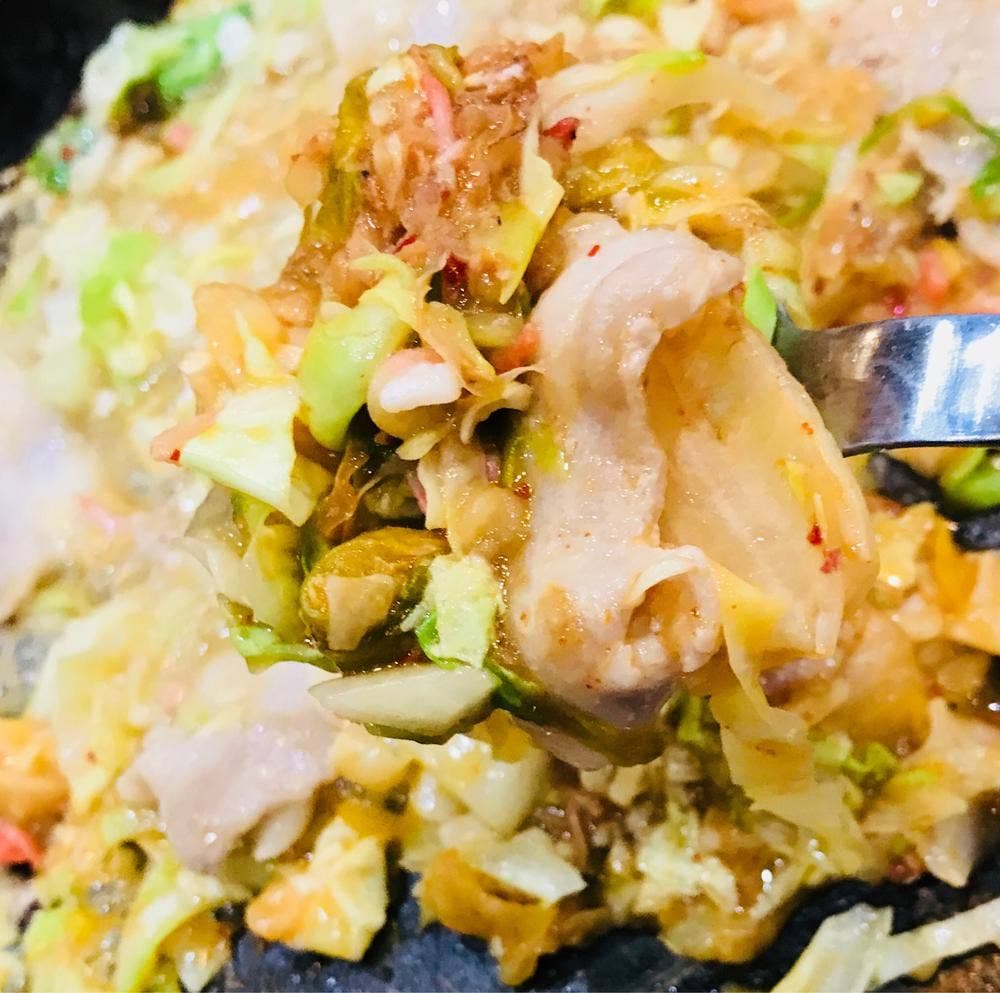 お好み焼・焼きそば 風月 イオン旭川駅前店