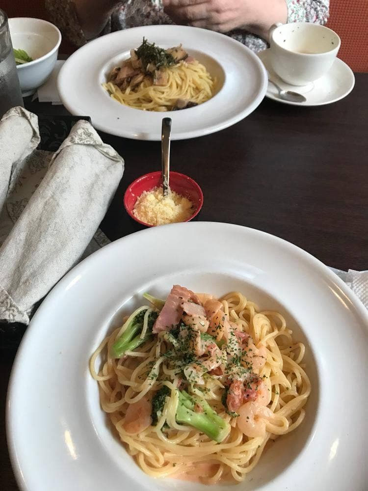 カフェ エルミタージュ