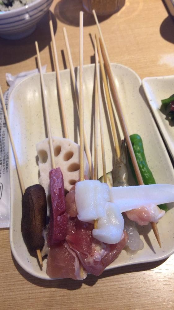 串家物語 イオンモールむさし村山店