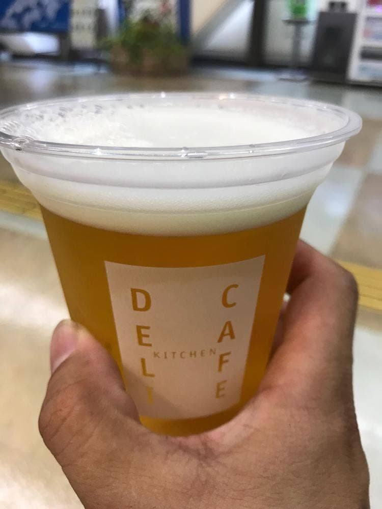 デリカフェ・エキスプレス新神戸