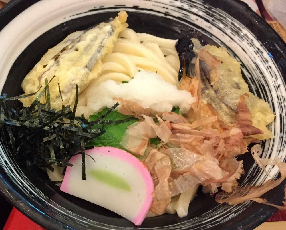 杵屋 赤羽イトーヨーカドー店