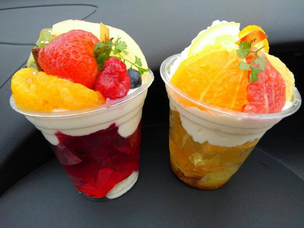 SWEET BOXエミオ武蔵境店