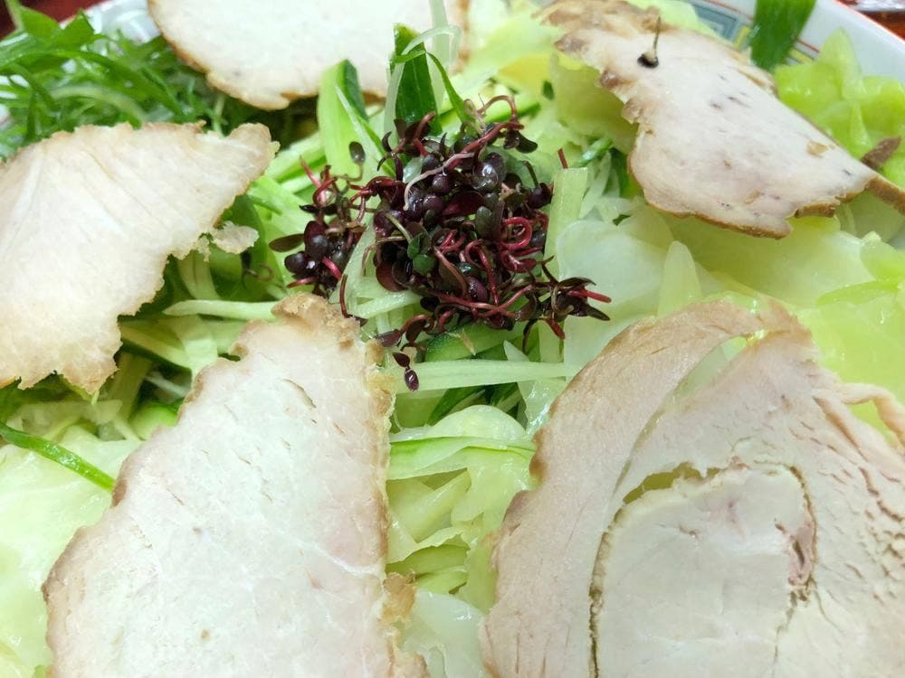 新華園