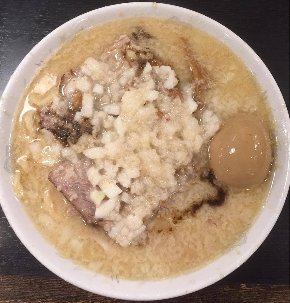 ラーメン 焼肉酒場 にくまる