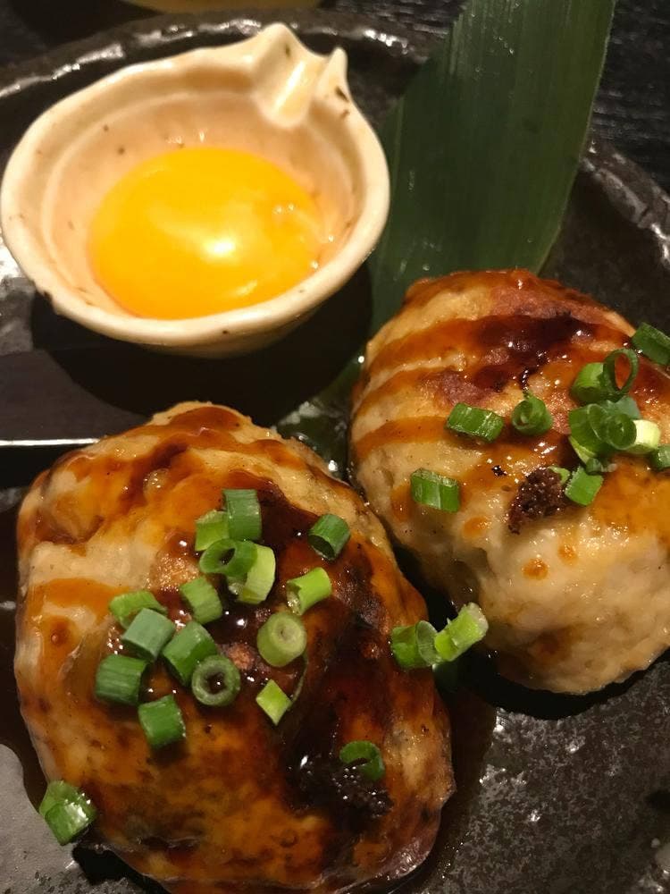 くいもの屋わん 阪急大井町ガーデン店