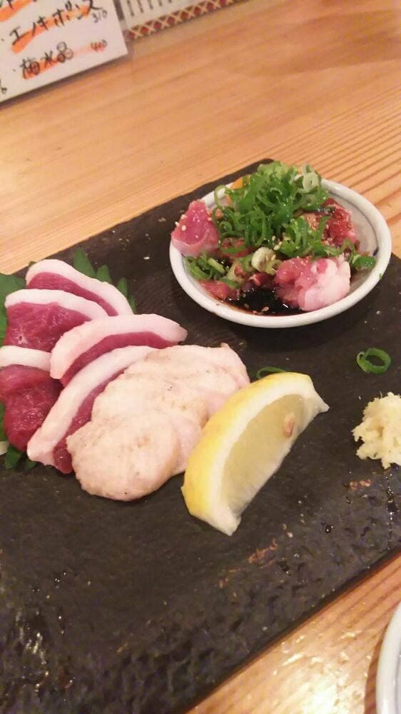 備長串屋 わたる 阿倍野駅前店