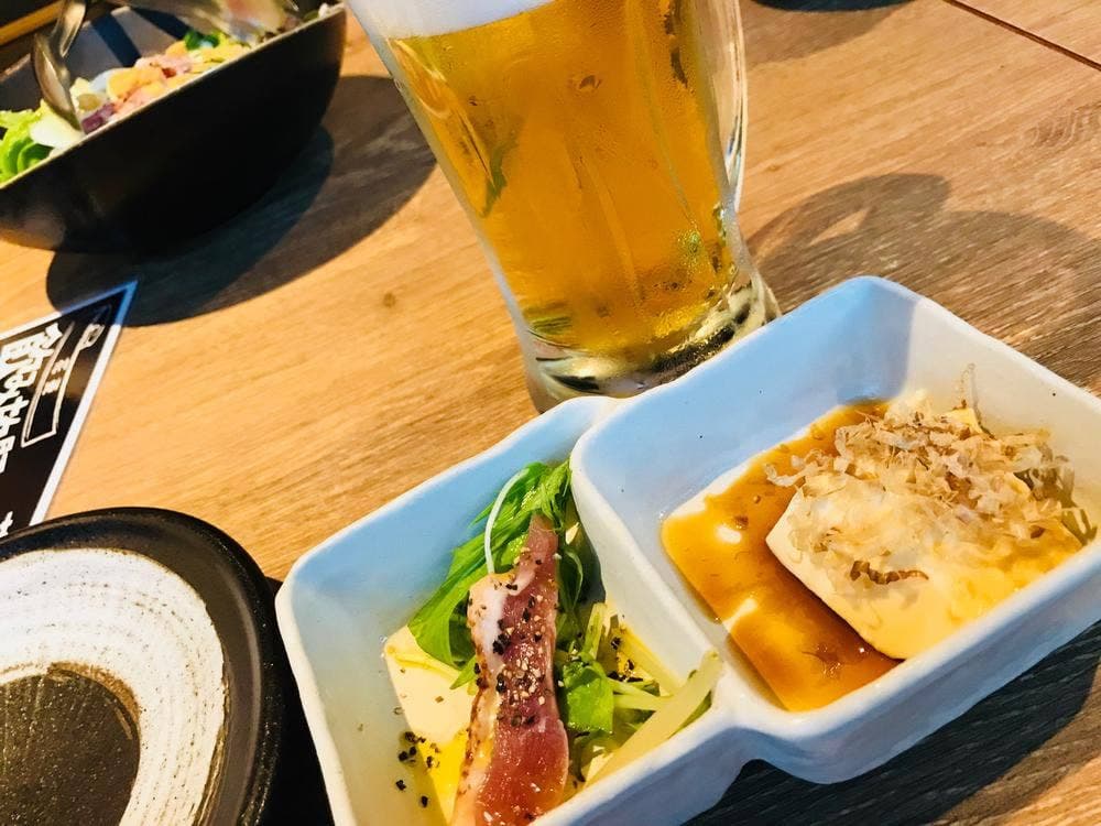 個室 鉄板居酒屋 花菱