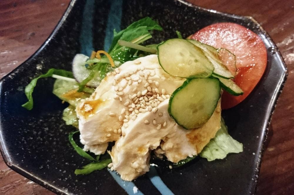 Bar-Kitchen To-ju
