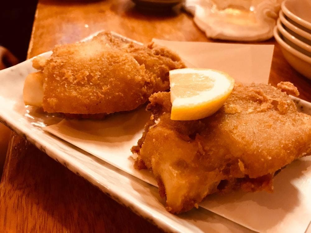 下町居酒屋 亀千人 竜宮通り店