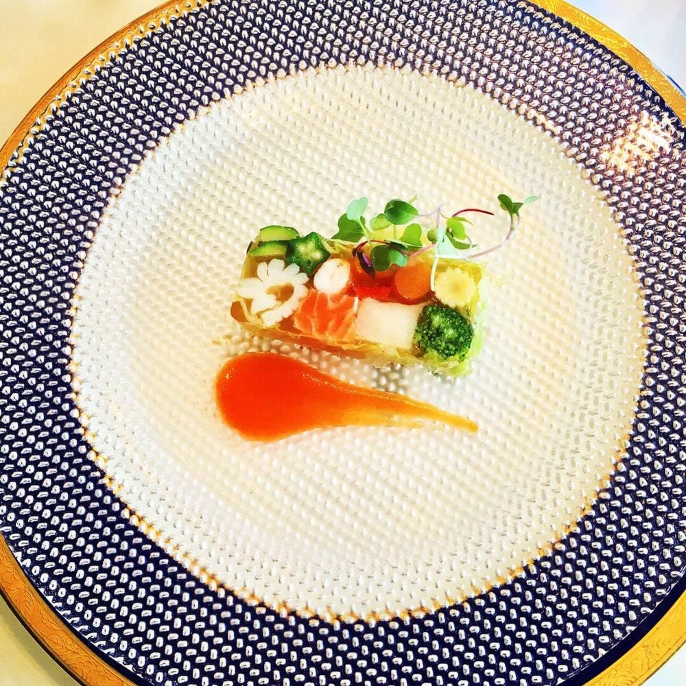 スカイレストラン 橿原