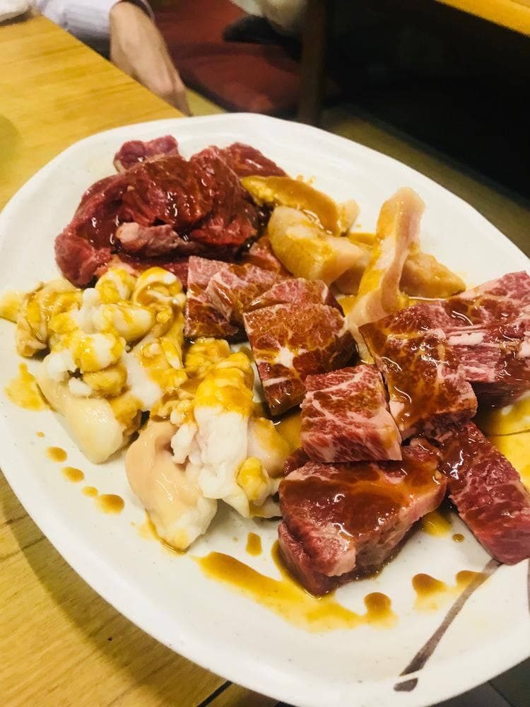 福助
