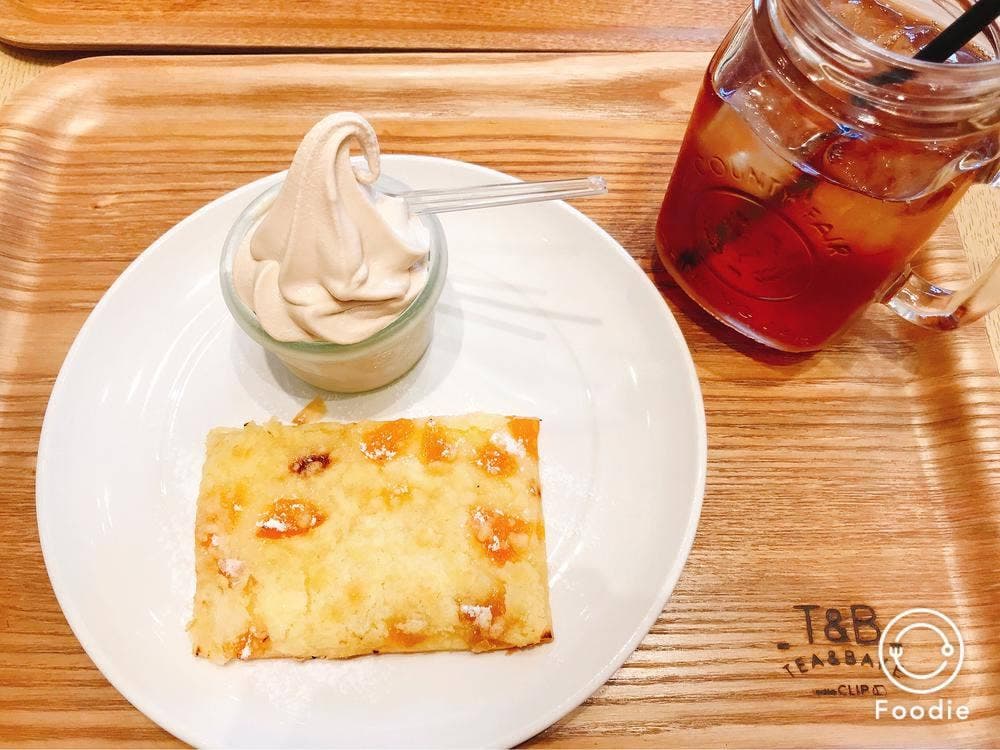 ティーアンドベイク