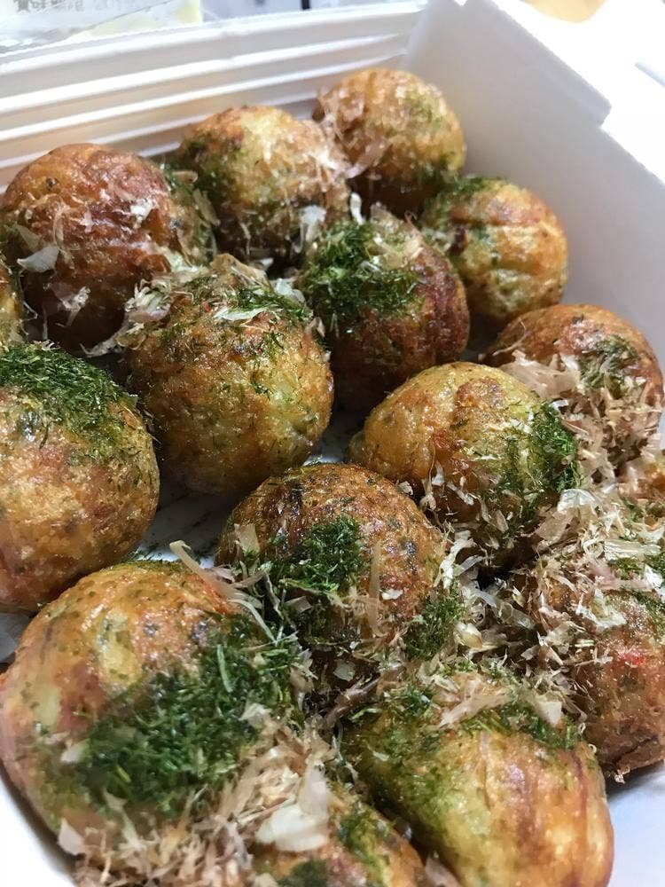 築地銀だこ 経堂店