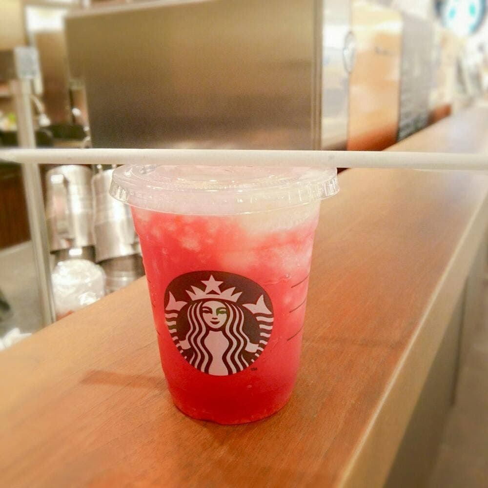 スターバックス コーヒー ルミネ町田店