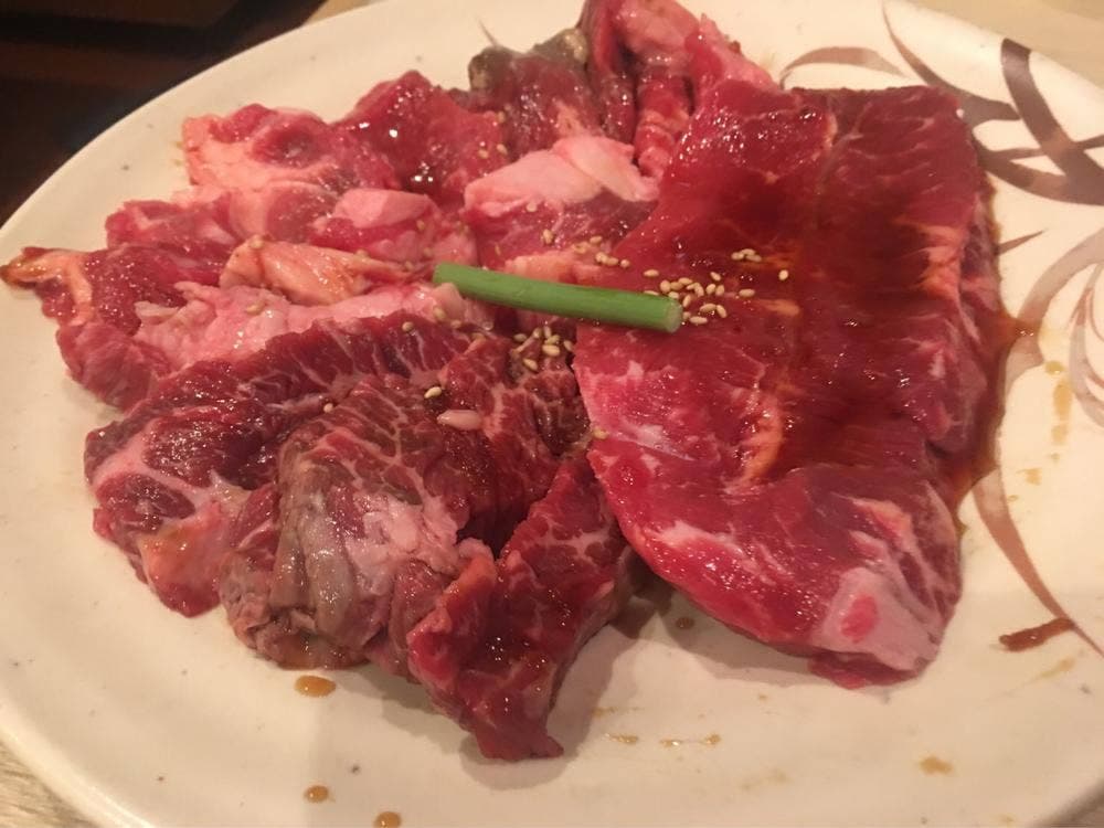 焼肉六甲 御影店